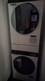 Miele WTV 611 Tussenstuk Wasmachine Droger, Overige typen, Nieuw, Minder dan 100 cm, 50 tot 75 cm