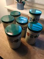 Voorraad bussen boerenbont, Ophalen of Verzenden, Gebruikt