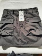 Zara rokje zwart maat L - Waterdicht!, Maat 42/44 (L), Nieuw, Ophalen of Verzenden, Boven de knie