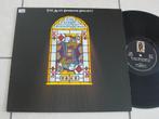 LP The Alan Parsons Project - The turn of a friendly card, Verzenden, Gebruikt, Poprock