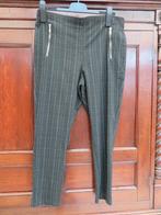 Dames broek maat 44 Z.G.A.N. geruit, Kleding | Dames, Broeken en Pantalons, Maat 42/44 (L), Ophalen of Verzenden, Zo goed als nieuw