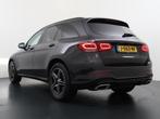 Mercedes-Benz GLC-klasse 200 AMG Styling Trekhaak Multibeam, Gebruikt, 4 cilinders, 2000 kg, Hybride Elektrisch/Benzine