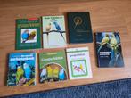 Parkieten boeken, Boeken, Ophalen, Zo goed als nieuw, Vogels