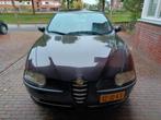 Alfa Romeo 147, Auto's, Voorwielaandrijving, Stof, Beige, 4 cilinders