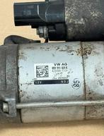Startmotor Audi Q7 Porsche Cayenne Vw Touareg 3.0 TDI diesel, Ophalen of Verzenden, A, A, A