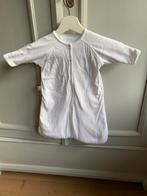 Zara Home witte slaapzak baby maat 50/56 unisex, Kinderen en Baby's, Dekens, Slaapzakjes en Inbakerproducten, Minder dan 70 cm