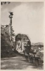 VALKENBURG Ruïne 1947, Verzamelen, Ansichtkaarten | Nederland, Verzenden, 1940 tot 1960, Gelopen, Limburg