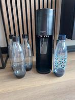 Soda stream terra, Ophalen of Verzenden, Zo goed als nieuw