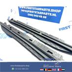 W254 C254 GLC AMG ZIJSKIRT TREEPLANKEN ZWART LINKS RECHTS DO, Gebruikt, -, Ophalen of Verzenden, Bumper