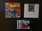 Godzilla (compleet), Spelcomputers en Games, Avontuur en Actie, Gebruikt, 1 speler, Ophalen of Verzenden