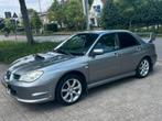Subaru Impreza 1.5 AWD 2008 Sedan, 13 km/l, Stof, 1498 cc, 4 cilinders