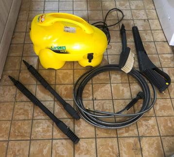 karcher hogedrukreiniger. beschikbaar voor biedingen