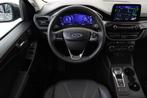 Ford Kuga 2.5 PHEV VIGNALE -LEDER|CAMERA|WINTER PACK|BANG &, Auto's, Ford, 14 kWh, Gebruikt, Euro 6, 4 cilinders