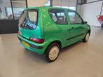 Fiat Seicento 900 ie SX, 4 cilinders, 899 cc, 17 €/maand, Handgeschakeld