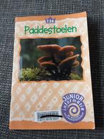 paddestoelen,, Gelezen, Overige soorten, Ophalen of Verzenden