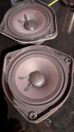 Bose 802 Drivers - Luidspreker Onderdelen, Ophalen of Verzenden, 120 watt of meer, Front, Rear of Stereo speakers, Bose