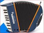 Hohner XS accordeon voor kinderen slechts 2,9 kg 21 toetsen, Muziek en Instrumenten, Accordeons