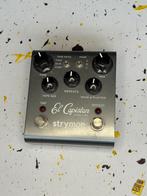 Strymon El Capistan V1, Muziek en Instrumenten, Effecten, Delay of Echo, Strymon, Strymon, Ophalen of Verzenden