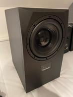 ADAM Audio Sub10, Audio, Tv en Foto, Luidsprekers, Overige merken, Subwoofer, Ophalen of Verzenden, Zo goed als nieuw