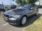 BMW 3 Serie Touring 318i Business Line AUTOMAAT Navigatie Pa, Automaat, Zwart, 1435 kg, Origineel Nederlands
