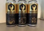 Moersleutel bieren — Extravagant series, Ophalen of Verzenden, Nieuw, Flesje(s), Overige merken