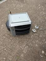 Heater winterwarm, Doe-het-zelf en Verbouw, Verwarming en Radiatoren, Ophalen, 30 tot 80 cm, Kachel, Zo goed als nieuw