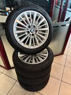 Winterwielset BMW F45 F46 met goede banden, Auto-onderdelen, Banden en Velgen, Ophalen, Gebruikt, Banden en Velgen, 17 inch