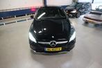 Mercedes-Benz CLA-klasse Shooting Brake 180 d BLACK EDITION, CLA, Gebruikt, 4 cilinders, Zwart