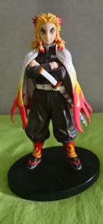 Demon slayer rengoku figure anime, Ophalen of Verzenden