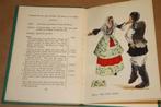 Dances of Italy [1950]. Handboek Europese volksdansen., Ophalen of Verzenden, Gelezen