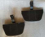 Harley Fxr Fxrd passenger footboards floorboards, Verzenden, Gebruikt