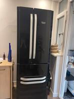 ARİSTON HOTPOİNT, Zonder vriesvak, 200 liter of meer, Zo goed als nieuw, 45 tot 60 cm
