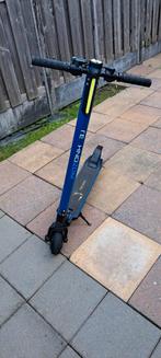 Goed werkende electrische step, Fietsen en Brommers, Steps, Ophalen of Verzenden, Elektrische step (E-scooter)