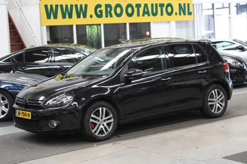 Volkswagen Golf 1.4 TSI Highline Airco, Apple Carplay, Cruis beschikbaar voor biedingen