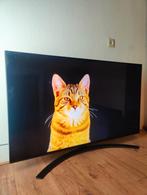 LG | 43" | 4K | HDR & Dolby Vision | SMART TV (2022), Ophalen, LED, Zo goed als nieuw, 100 cm of meer