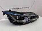 VW GOLF 8 VIII GTE FULL LED IQ KOPLAMP 5H1941036L RECHTS, Ophalen of Verzenden, Gebruikt, Volkswagen