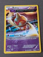 Ancient origins 32/98 baltoy, Hobby en Vrije tijd, Verzamelkaartspellen | Pokémon, Ophalen of Verzenden, Losse kaart, Zo goed als nieuw