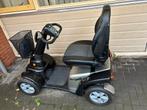 Scootmobiel Life & Mobility Mezzo 4 – 441 km –  Als Nieuw, Diversen, Brommobielen en Scootmobielen, Ophalen, 46 km of meer, Life and Mobility