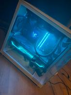 Game pc, Gebruikt, 32 GB, Zelf gebouwde pc, Ophalen of Verzenden