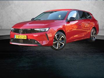 Opel Astra ST 180 pk Hybrid Business ( Stoel/Stuurverwarming beschikbaar voor biedingen