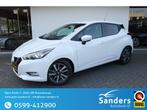 Nissan Micra 0.9 IG-T N-Connecta / Camera/ all-season, Voorwielaandrijving, 898 cc, Gebruikt, Euro 6