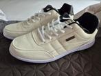 Heren sneakers maat 43 nieuw, Wit, Nieuw, Ophalen of Verzenden, Sneakers of Gympen