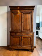 Antieke kast, Antiek en Kunst, Ophalen