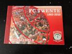 FC Twente Postzegels 1965-2010, Ophalen of Verzenden, Zo goed als nieuw, F.C. Twente, Overige typen