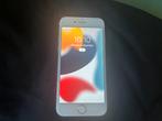Moet weg voor 14 december iPhone 7 32GB Silver, Telecommunicatie, Mobiele telefoons | Apple iPhone, Ophalen, 83 %, 32 GB, Zo goed als nieuw