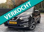 Nissan Qashqai 1.2 N-Connecta/Clima/Pano/360 camera/Navi/PDC, Auto's, Voorwielaandrijving, Gebruikt, Euro 6, 4 cilinders