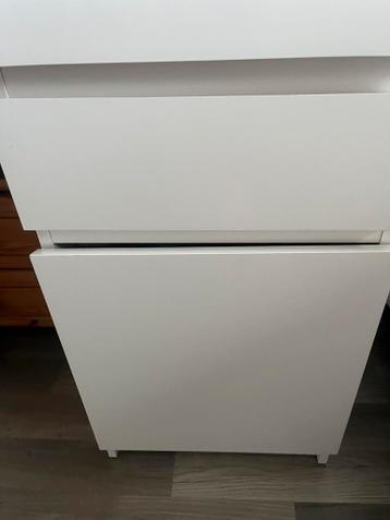 Malm Ikea - afbeelding 3