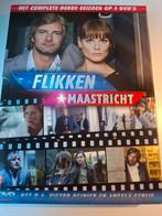 Flikken Maastricht 3, Cd's en Dvd's, Alle leeftijden, Ophalen of Verzenden, Zo goed als nieuw, Komedie