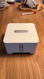 Sonos connect, Ophalen, Gebruikt