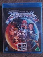 Terrahawks blu-ray compleet, Cd's en Dvd's, Ophalen of Verzenden, Nieuw in verpakking, Science Fiction en Fantasy, Boxset